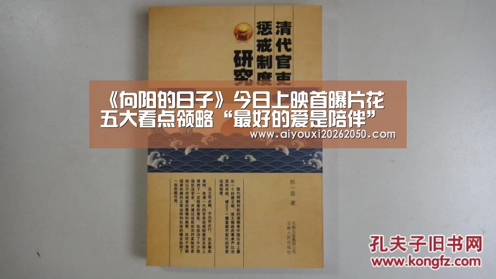 《向阳的日子》今日上映首曝片花 五大看点领略“最好的爱是陪伴”【爱游戏竞猜】(图3) 爱游戏登录
